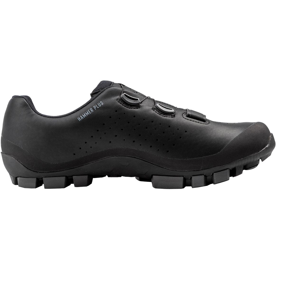HAMMER PLUS MTB/Gravel Shoes