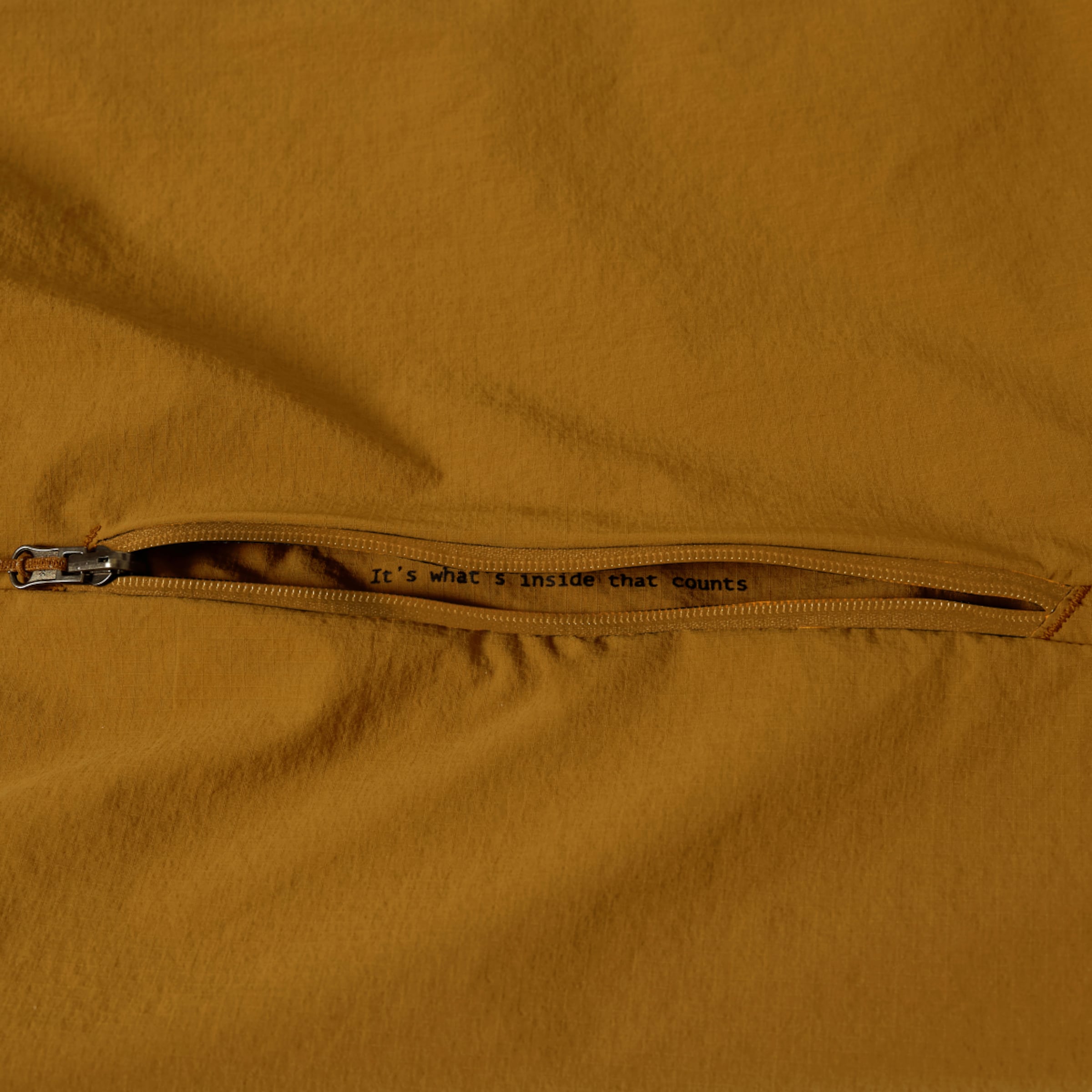 ALLTRACK RIDE PACKABLE JACKET Gravel Windproof Jacket