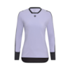 W DEFEND THERMAL JERSEY Damen Langarm MTB Bikeshirt