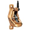 EVO PRO Disc Brake, 4-piston (left lever/front wheel)