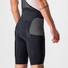 FREE UNLIMITED BIBSHORT Gravel-Trägerhose
