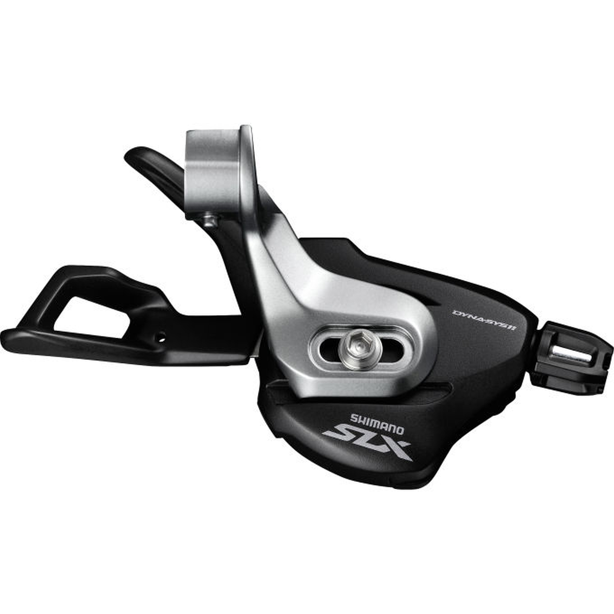 SLX SL-M7000-I I-SPEC II Rapidfire Plus Shifter 11-Speed / Double/Triple