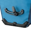 BACK-ROLLER PLUS CR Set bestehend aus zwei Gepäckträgertaschen