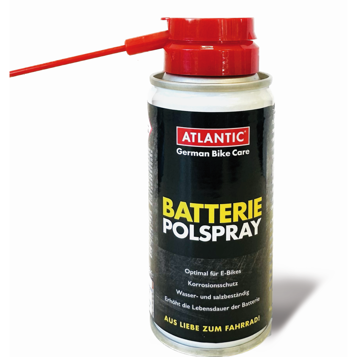 Battery pole spray electronic protective spray for e-bikes