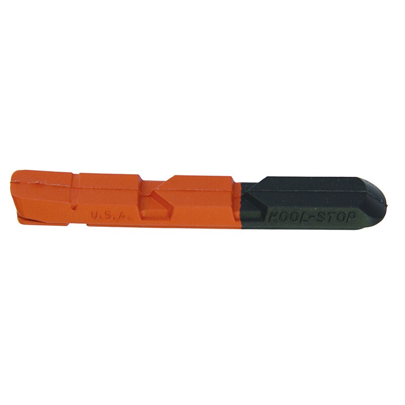 Kool Stop Dual Compound Cartridge Bremsklötze V-Bremse jetzt