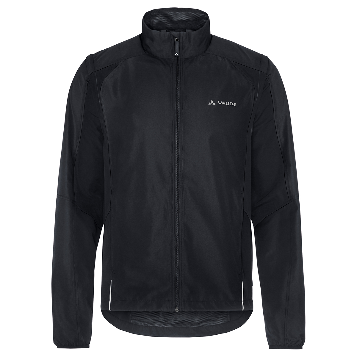 VAUDE MEN%27S DUNDEE CLASSIC ZO JACKET Zipp-Off Windjacke