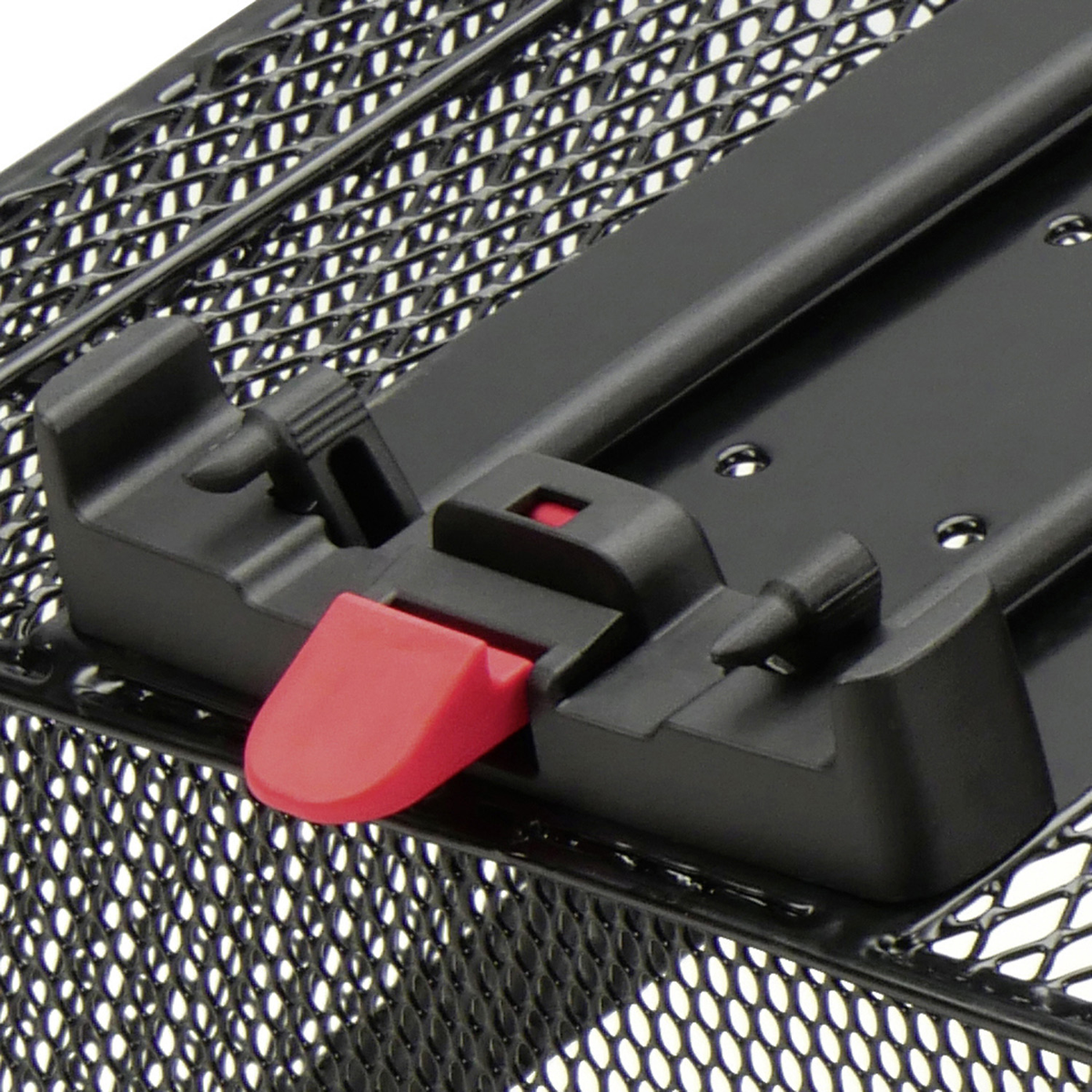 CITYMAX panier pour porte-bagages Racktime