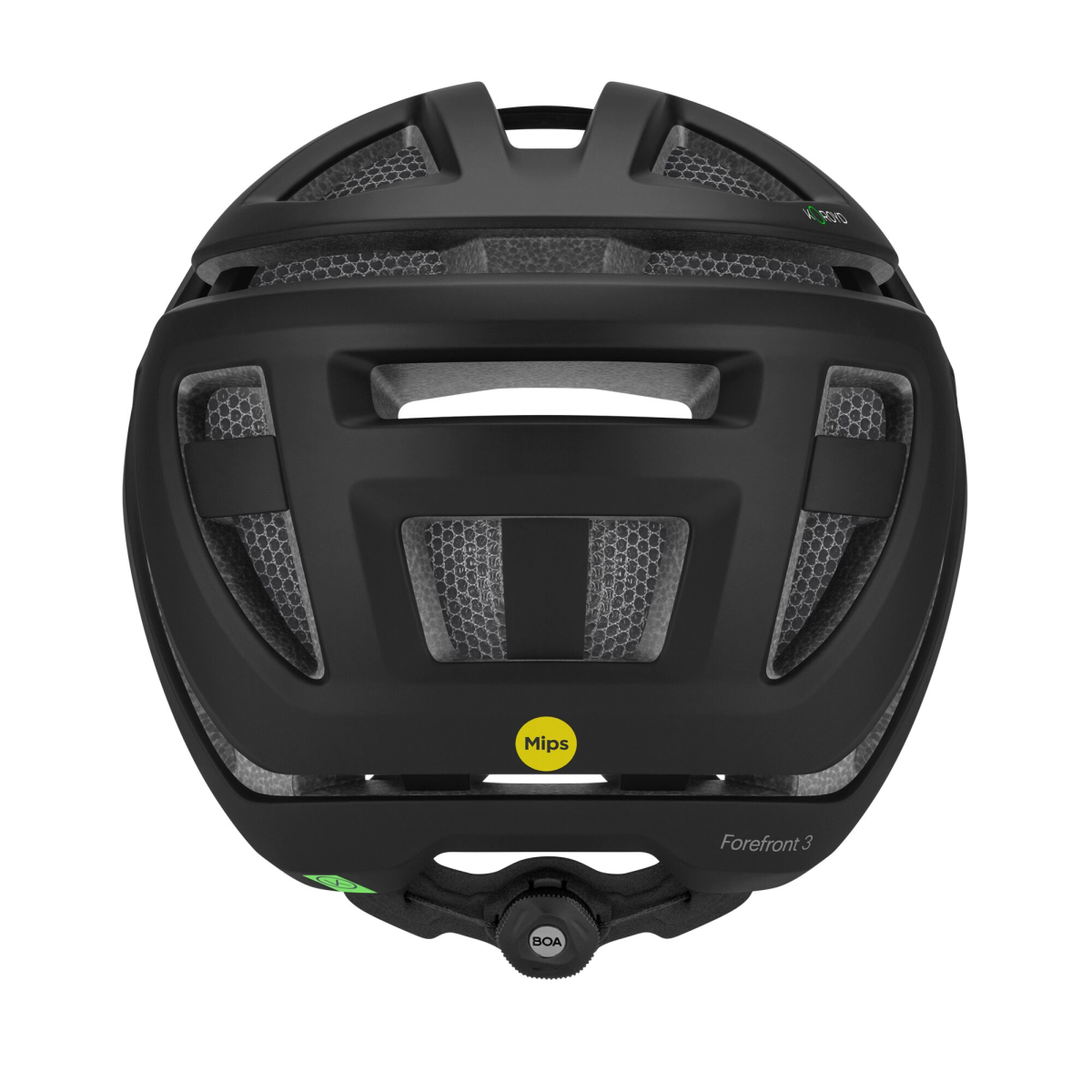 FOREFRONT 3 MIPS MTB Helmet