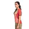 Shirt Proud L Damen Kurzarm Biketrikot 