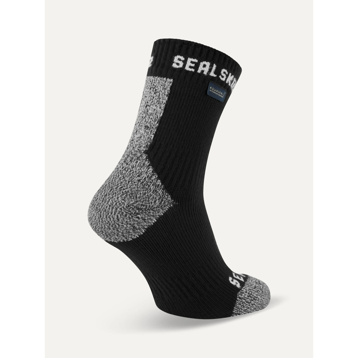 DUNTON Waterproof All Weather Ankle Hydrostop Socken wasserdicht