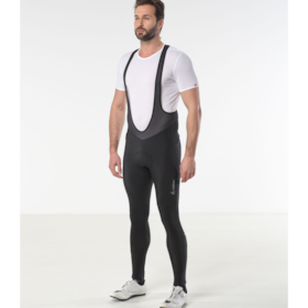 M BIKE BIB TIGHTS THERMO ELASTIC Thermal Bib Tights