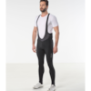 M BIKE BIB TIGHTS THERMO ELASTIC Thermo Trägerhose