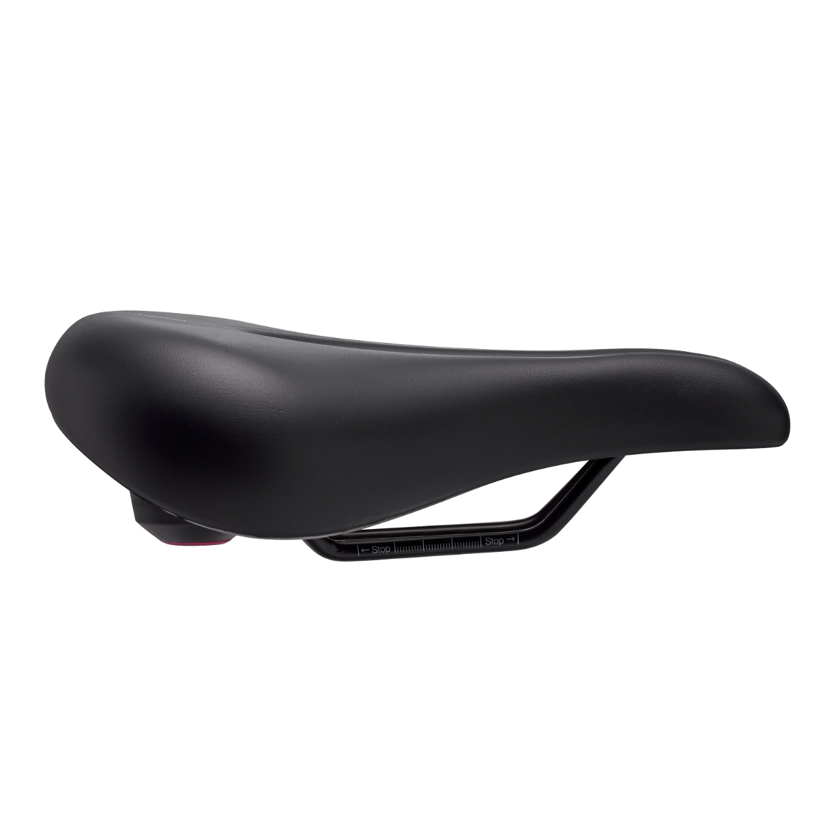 Anatomica Women Saddle City-Comfort