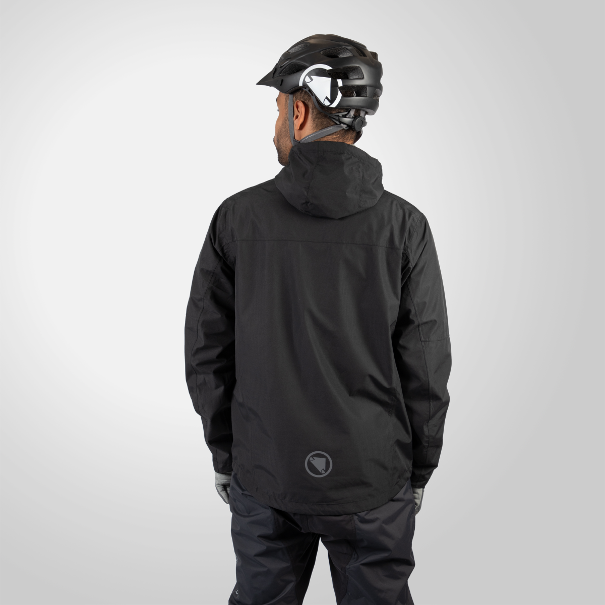 HUMMVEE 3-IN-1 WATERPROOF JACKET Rain Jacket