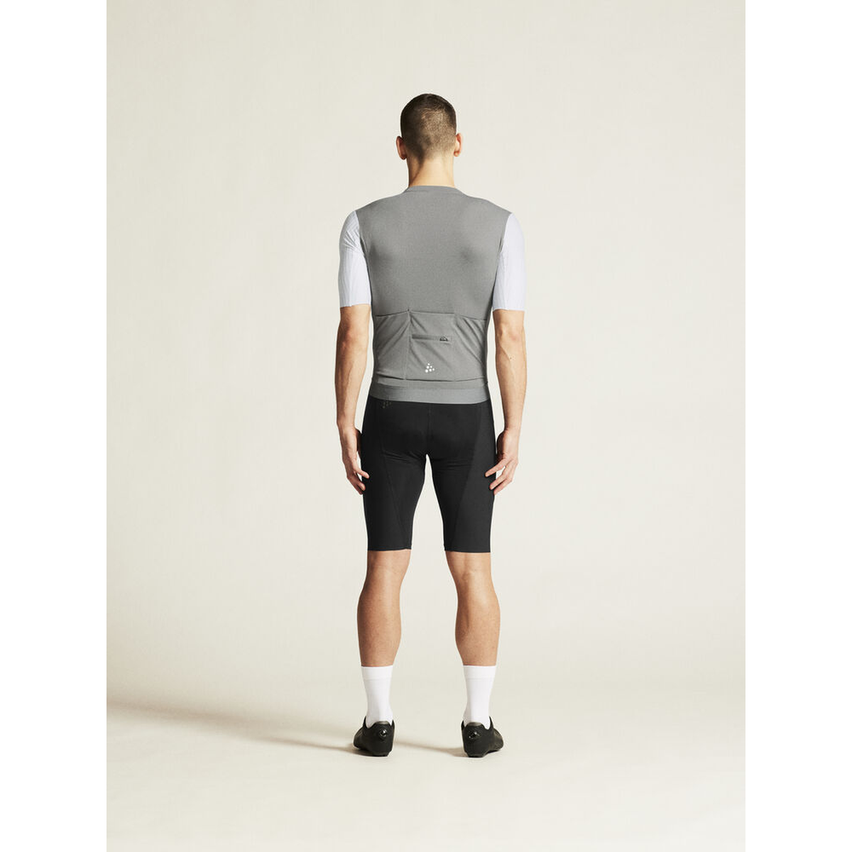 ADV AERO JERSEY M Short Sleeve Cycling Jersey