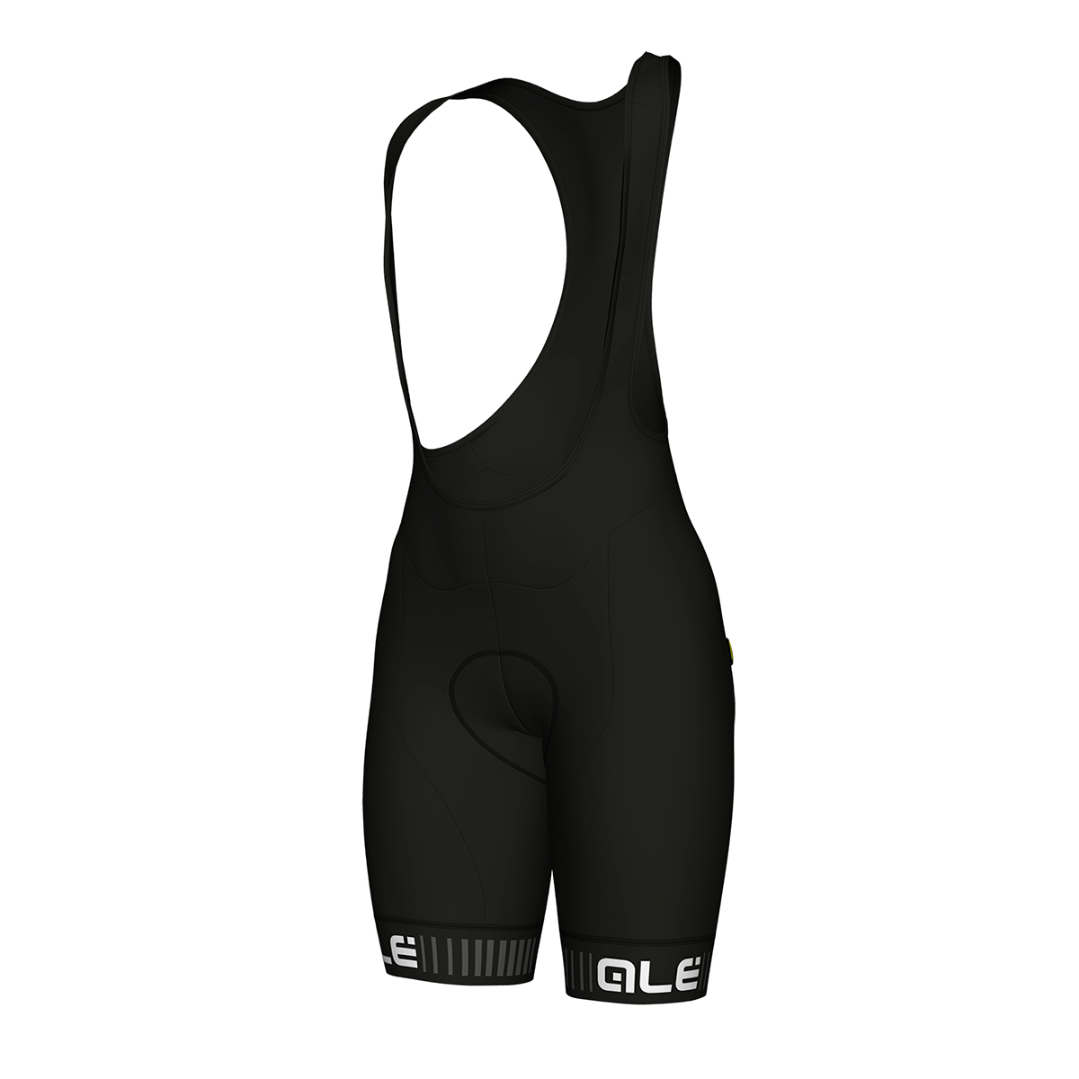 SOLID TRAGUARDO Bibshorts dameskoersbroek