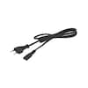 Netzkabel für E-Bike Ladegerät Charger Standard/Compact EU 