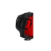 Radar StVZO Rear Rechargeable Rear Light 