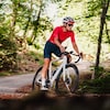 CLIMBER’S A/C W JERSEY Damen Radtrikot