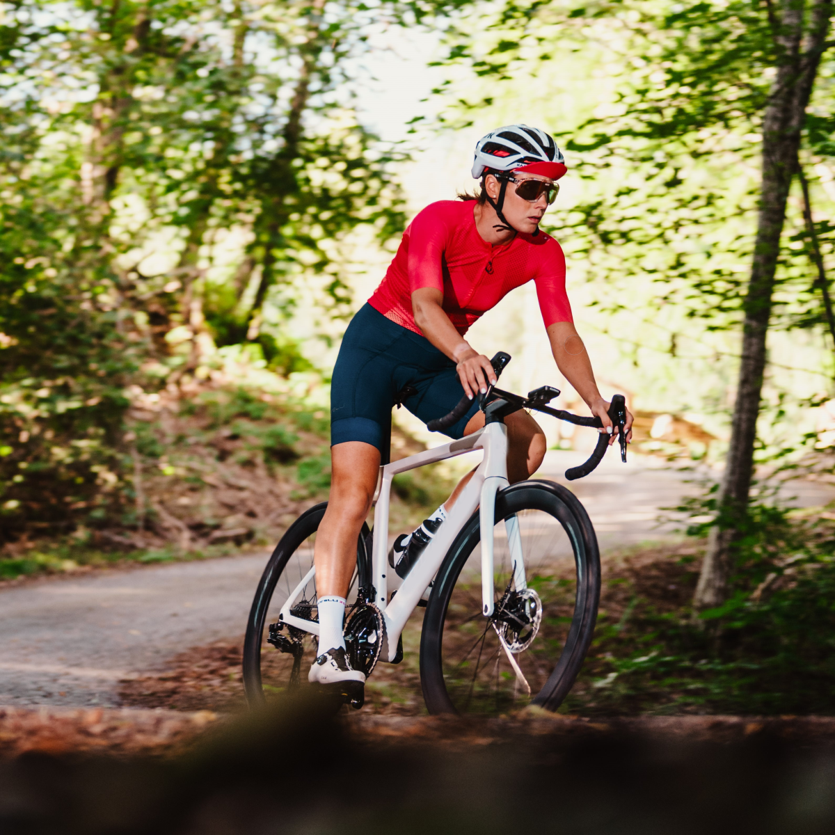 CLIMBER’S A/C W JERSEY for Women