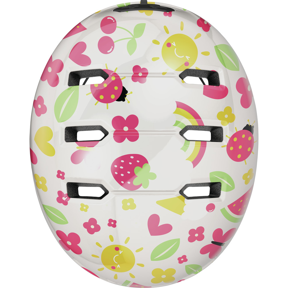 SKURB KID Children’s Bicycle Helmet