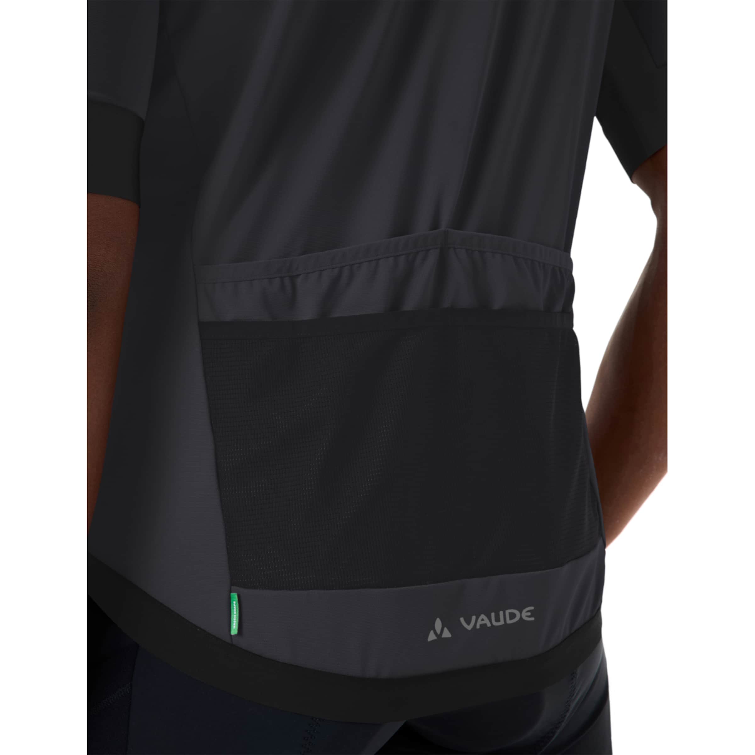 MEN’S KURO FZ TRICOT II Kurzarm Fahrradtrikot