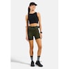 X-ALP TRAIL CARGO Damen Crop Top