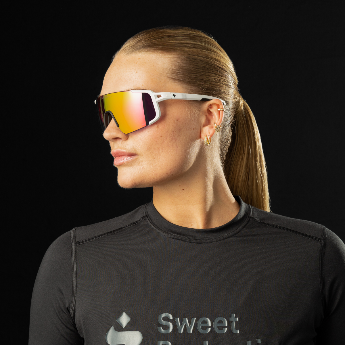 RONIN RIG REFLECT Sports Sunglasses