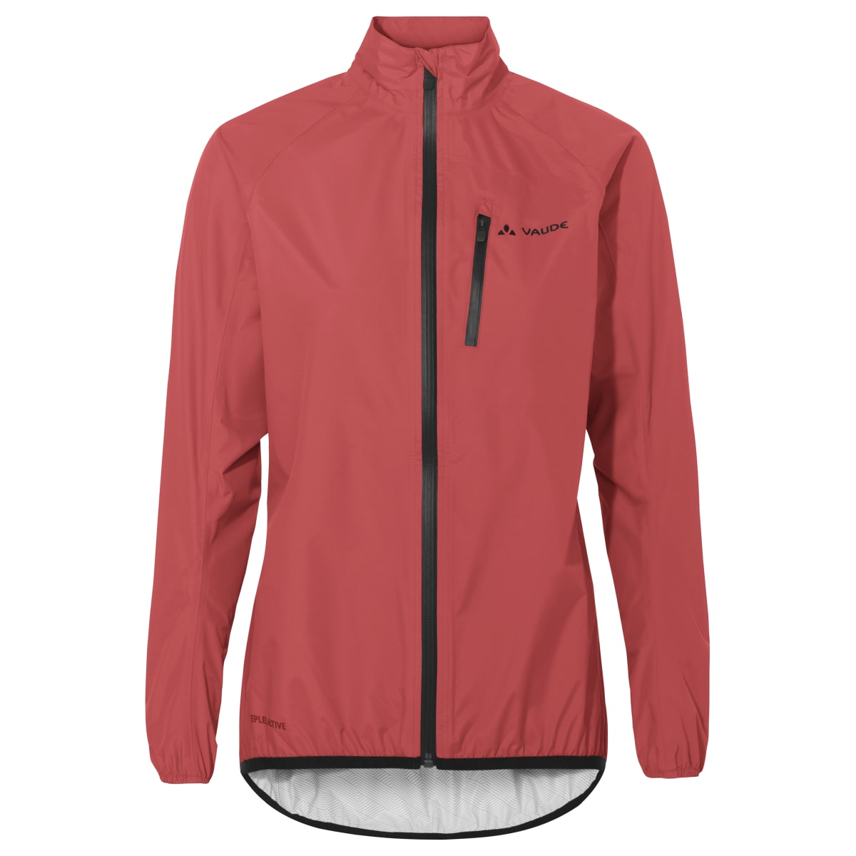 womens jacket vaude spray jacket