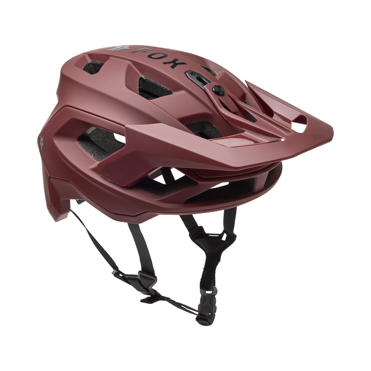 FOX SPEEDFRAME HELMET SOLID MTB Helm