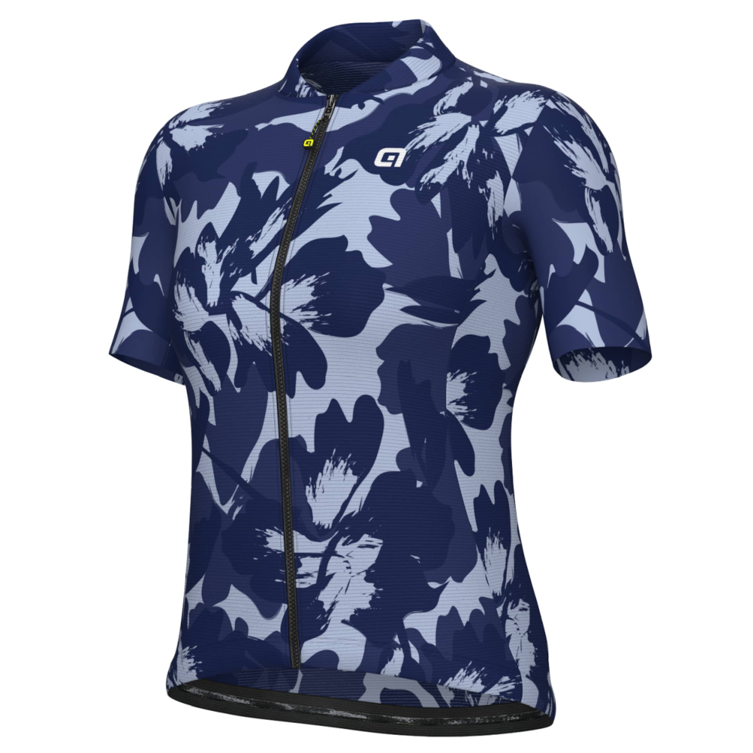 FLOWER LADY JERSEY Women’s Cycling Jersey