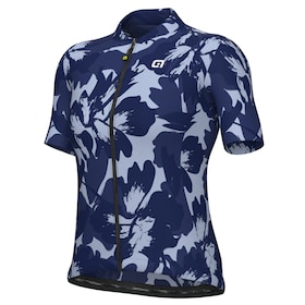 FLOWER LADY JERSEY Women’s Cycling Jersey