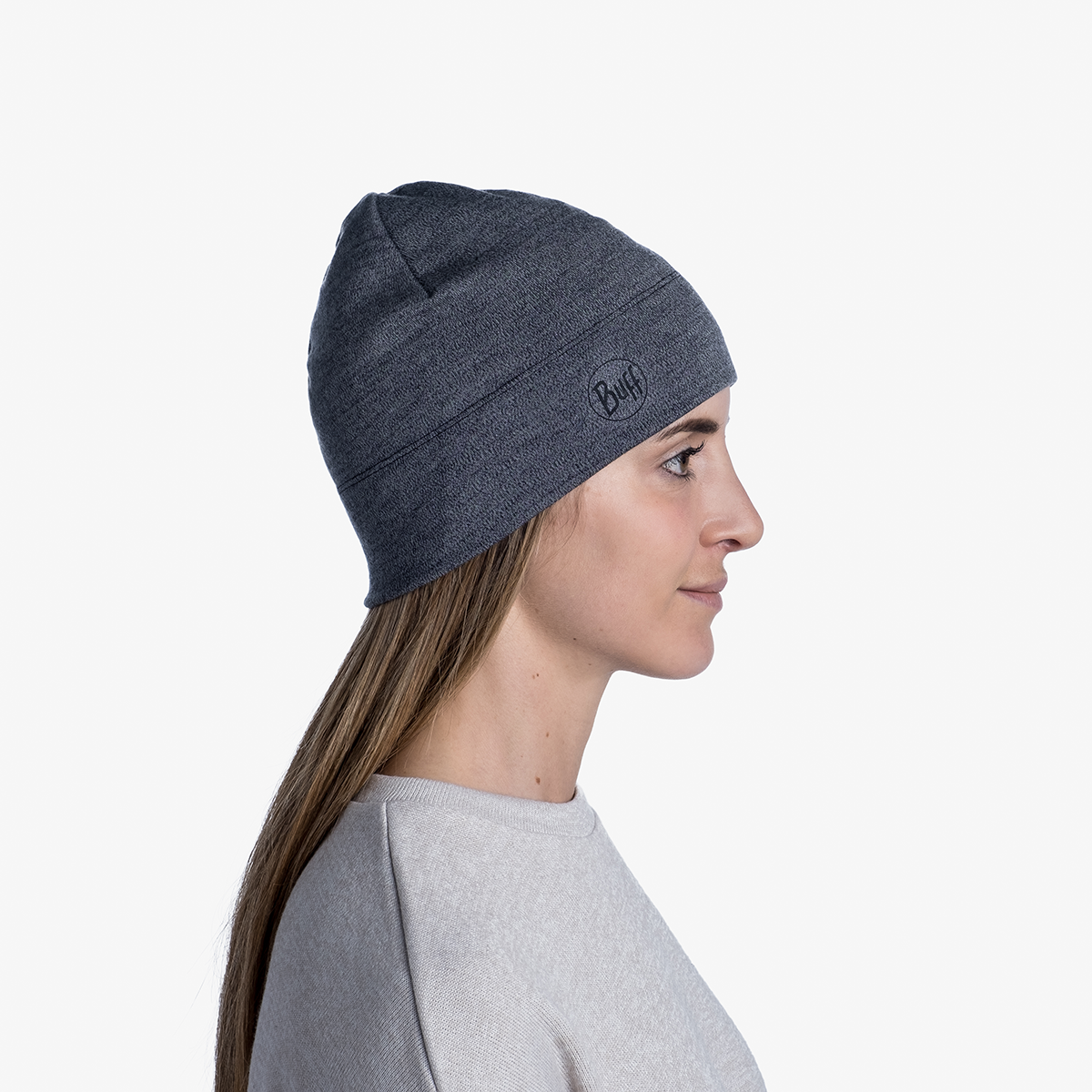 MERINO MIGWEIGHT BEANIE