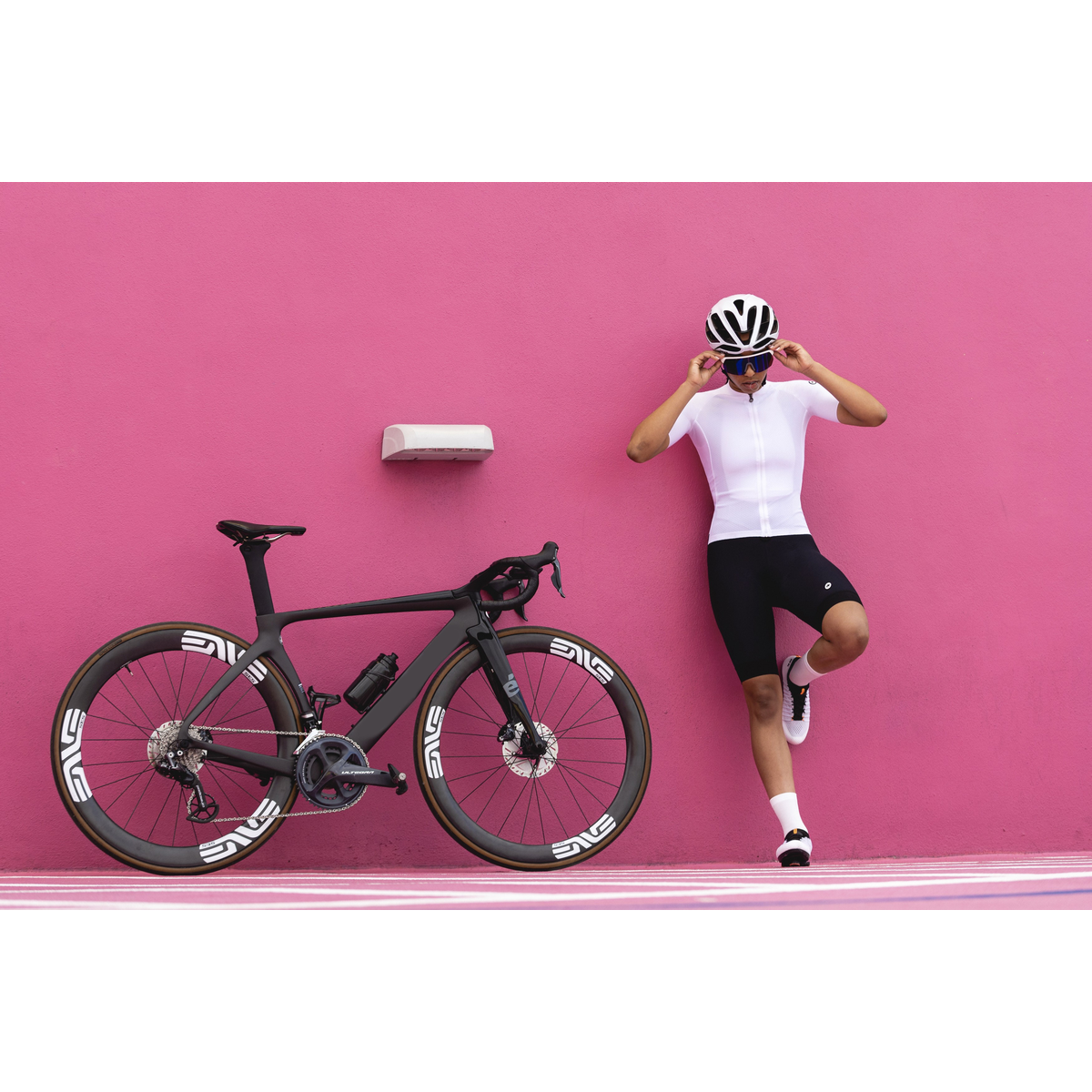 UMA GT BIB Shorts C2 Women’s Bib Shorts