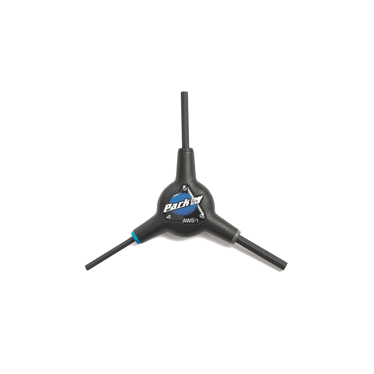 Park Tool AWS-1 Y-Schlüssel