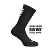 THANK GOD IT’S RIDEDAY cycling socks Fahrradsocken 