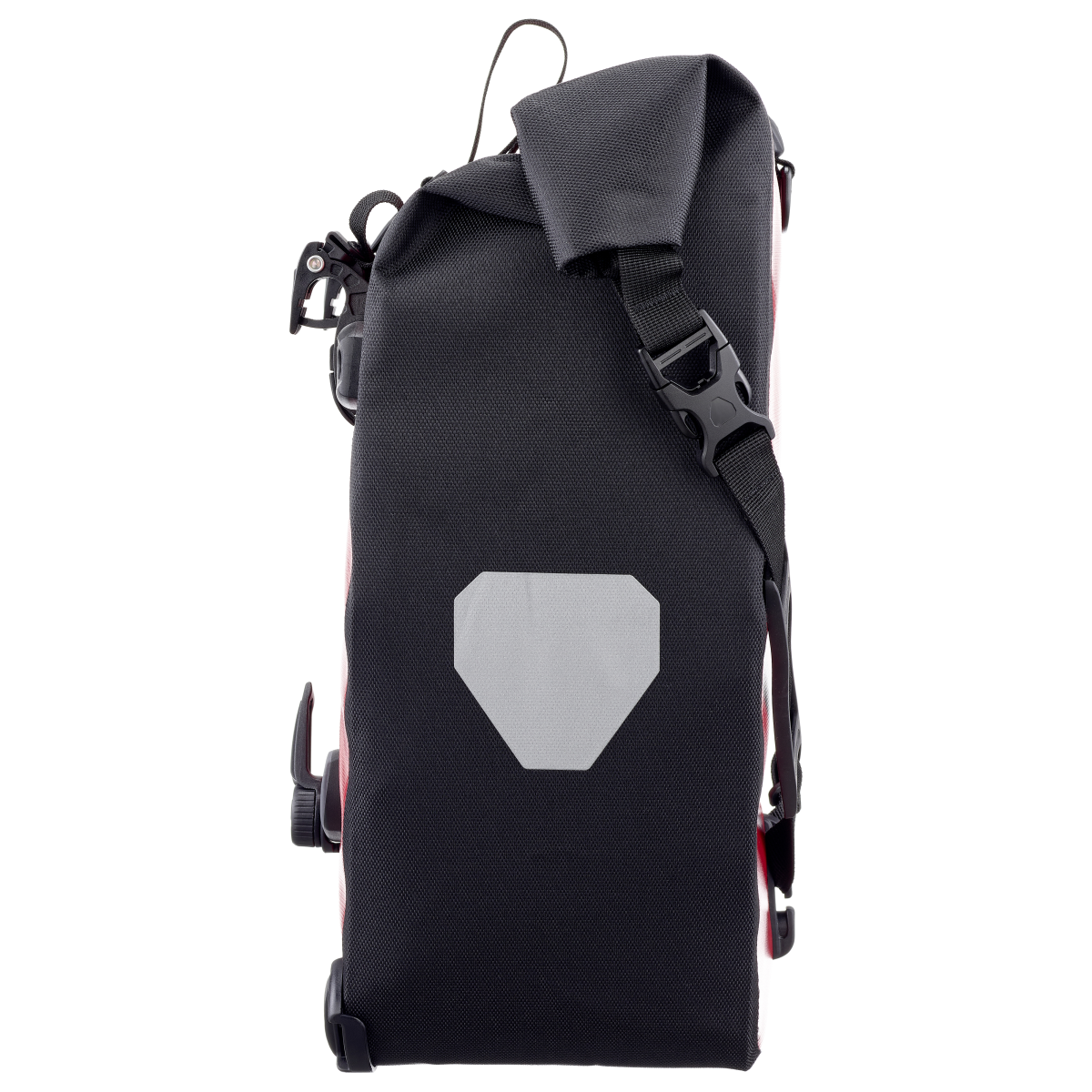 BACK-ROLLER Set Consisting of Two Panniers