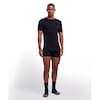 WOOL TECH LIGHT Kurzarm Unterhemd