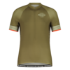 TeseroM. ½ Kurzarm MTB Biketrikot 
