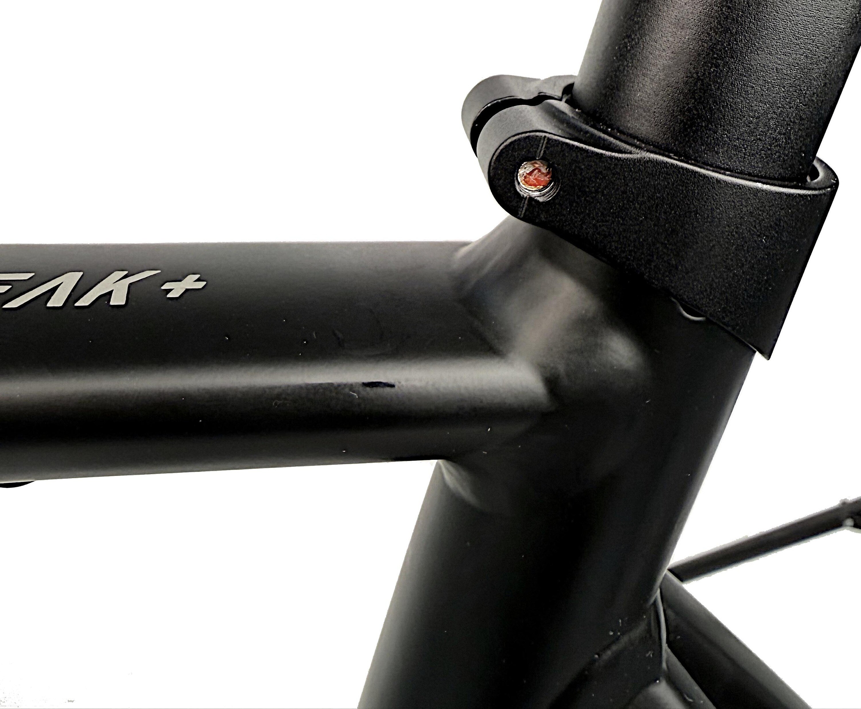 Sneak Plus EQ Testbike Größe :M (B-Ware)