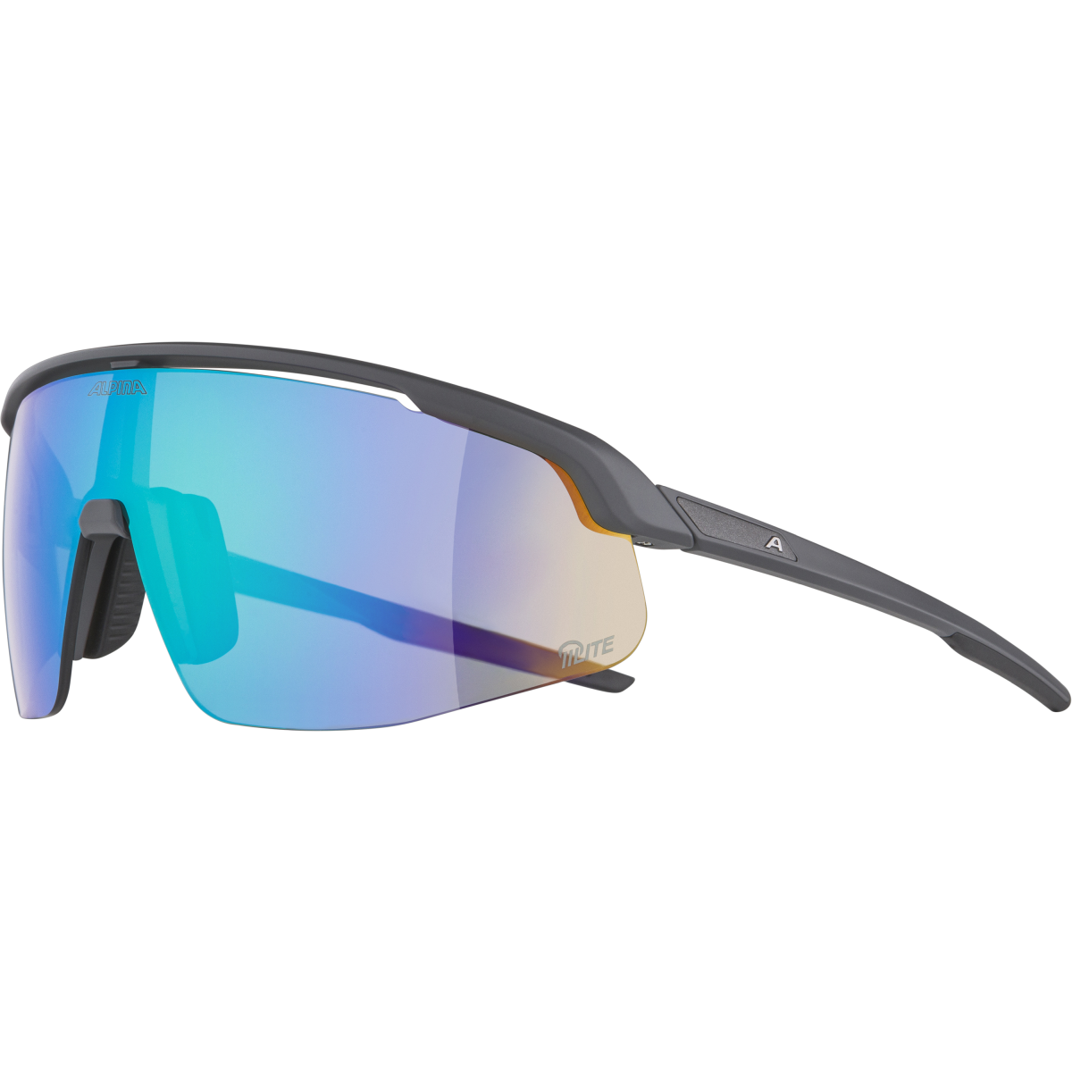 TURBO PRO Q LITE Sports Glasses
