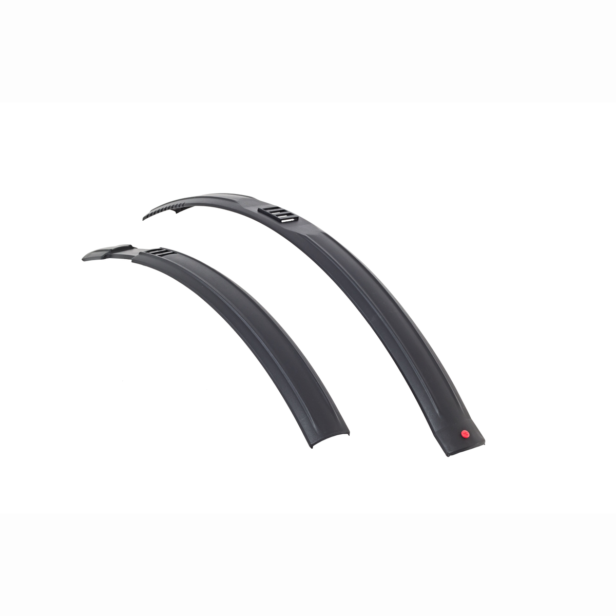 Natter 26 Clip-on Mudguard Set 770 MTB