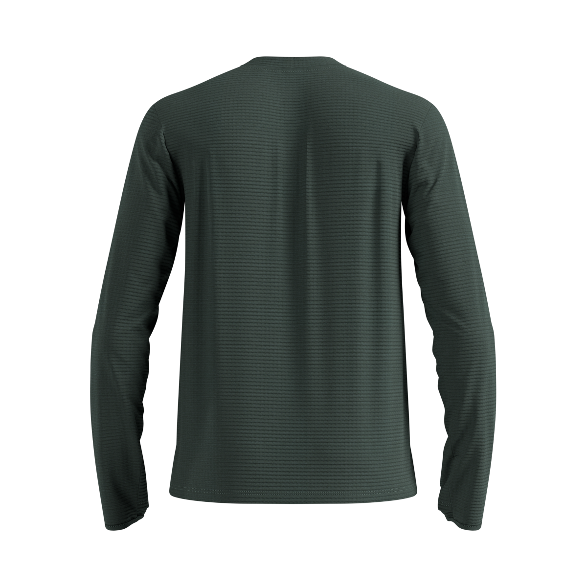 ESSENTIAL THERMAL Mid Layer Long Sleeve Thermal Bike Shirt