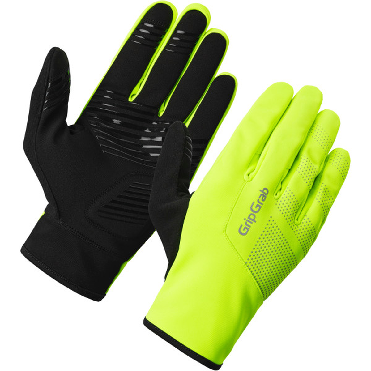 RIDE II WINDPROOF SPRING-AUTUMN Cycling Gloves