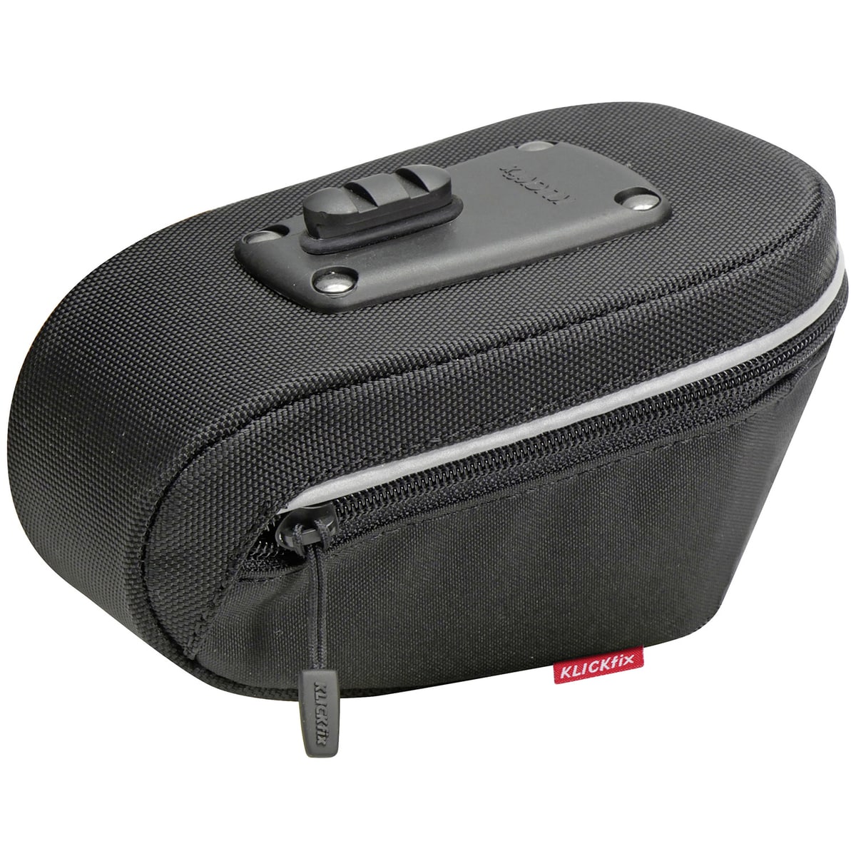 KLICKfix MICRO SPORT Satteltasche mit KLICKfix Adapter