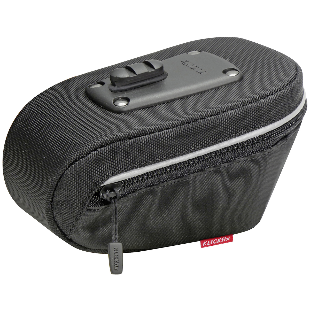 KLICKfix MICRO SPORT Satteltasche mit KLICKfix Adapter