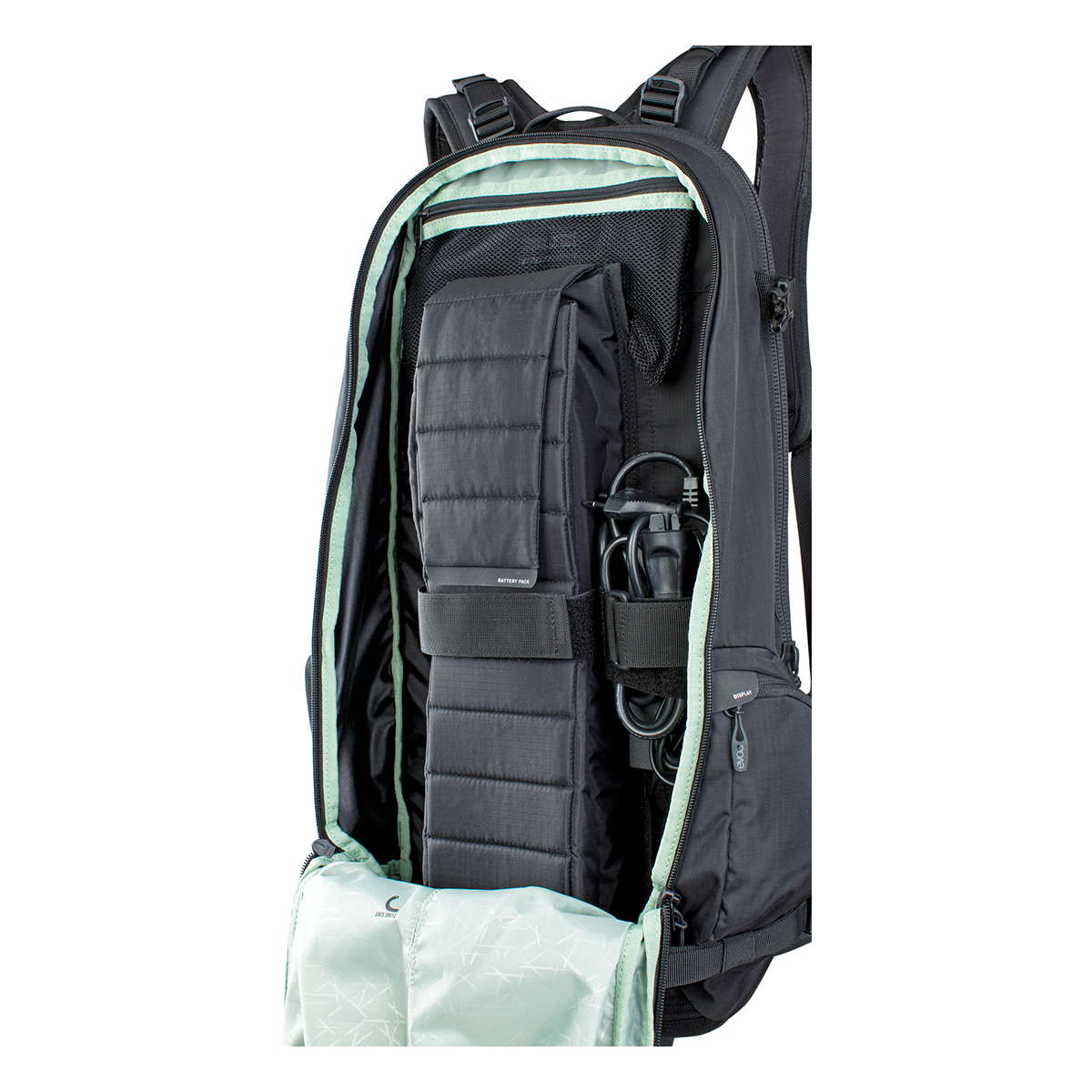 FR TRAIL E-RIDE 20l Protector Backpack