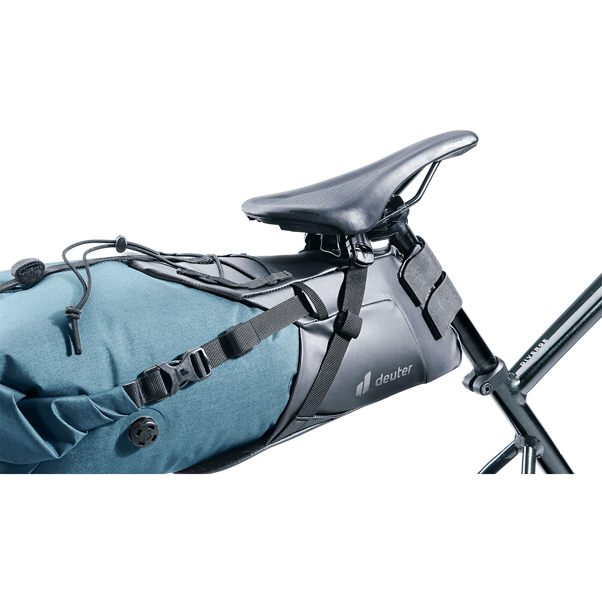 CABEZON SB 16 Satteltasche