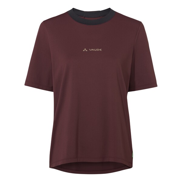 WOMEN’S LOAMER Damen Bikeshirt 