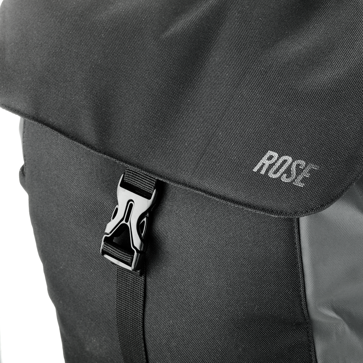 REFLECT double pannier